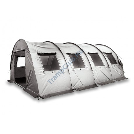 HANGAR SAHARA шатер Talberg (серый/черный) - TLT-114S