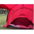 Палатка TALBERG NORGA 2 RED (красный) - TLT-087R
