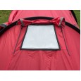 Палатка TALBERG NORGA 2 RED (красный) - TLT-087R