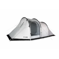 TONAR 4 SAHARA палатка Talberg (серый/черный)