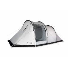 TONAR 4 SAHARA палатка Talberg (серый/черный)