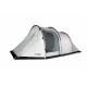 TONAR 4 SAHARA палатка Talberg (серый/черный)