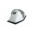 TONAR 4 SAHARA палатка Talberg (серый/черный) - TLT-103S