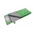 OASIS +5°C спальный мешок (+5С, зелёный левый) - TLS-015 OASIS +5°C спальный мешок (+5С, зелёный левый) - TLS-015