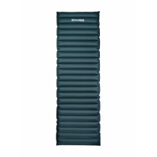 AIR BIG MAT коврик надувной 192х64х11 (серый/синий) AIR BIG MAT коврик надувной 192х64х11 (серый/синий)