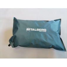 CAMPING PILLOW подушка самонадувающаяся, 50х30х9 (серый/синий) CAMPING PILLOW подушка самонадувающаяся, 50х30х9 (серый/синий)