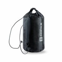 Герморюкзак WALKING BAG 20 (черный) Герморюкзак WALKING BAG 20 (черный)