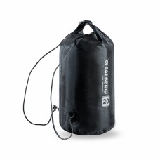  Герморюкзак  WALKING BAG 20 (черный) 