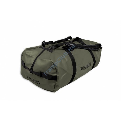 Баул транспортировочный  TRANSPORTER BAG 140 (олива) - TLG-054