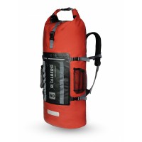 Герморюкзак CASCADE 60 WP (красный) Герморюкзак CASCADE 60 WP (красный)