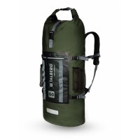 Герморюкзак CASCADE 60 WP (олива) Герморюкзак CASCADE 60 WP (олива)
