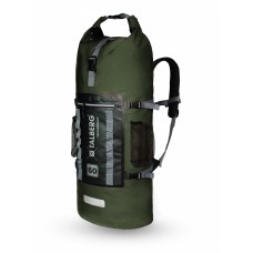 Герморюкзак CASCADE 60 WP (олива)