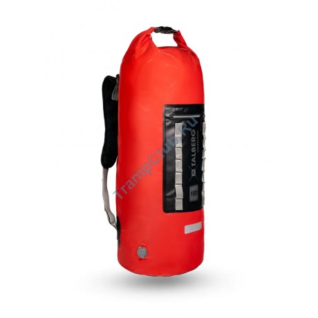 Гермомешок CANYON 100 WP (красный) - TLG-059
