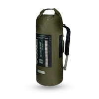 Гермомешок CANYON 100 WP (олива)