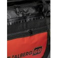 Гермосумка ACTIVE DRY BAG 60 (черный/красный) - TLG-065 Гермосумка ACTIVE DRY BAG 60 (черный/красный) - TLG-065
