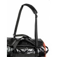 Гермосумка ACTIVE DRY BAG 60 (черный/красный) - TLG-065 Гермосумка ACTIVE DRY BAG 60 (черный/красный) - TLG-065