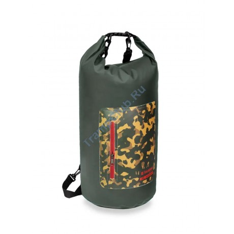 Гермомешок LIGHT POCKET PVC 20 (олива) - TLG-057 Гермомешок LIGHT POCKET PVC 20 (олива) - TLG-057