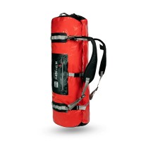 Гермобаул SATELLITE 100 WP (красный) Гермобаул SATELLITE 100 WP (красный)