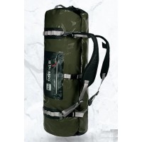 Гермобаул SATELLITE 100 WP (олива) Гермобаул SATELLITE 100 WP (олива)