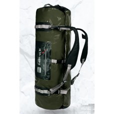 Гермобаул SATELLITE 100 WP (олива) Гермобаул SATELLITE 100 WP (олива)