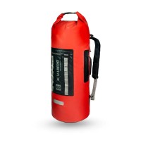 Гермомешок CANYON 80 WP (красный) Гермомешок CANYON 80 WP (красный)