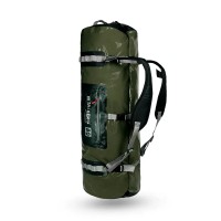 Гермобаул SATELLITE 80 WP (олива) Гермобаул SATELLITE 80 WP (олива)