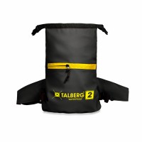 Гермосумка поясная CAMP DRY 2 (черный) Гермосумка поясная CAMP DRY 2 (черный)