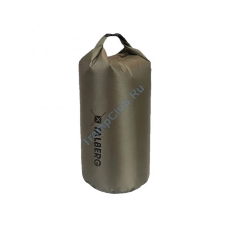 Talberg Гермомешок LIGHT 5 (олива) - TLG-001 Talberg Гермомешок LIGHT 5 (олива) - TLG-001