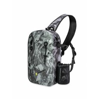 Герморюкзак SALMO 11 WP (камуфляж) Герморюкзак SALMO 11 WP (камуфляж)