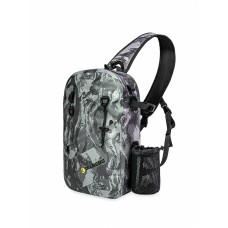 Герморюкзак SALMO 11 WP (камуфляж)