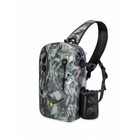 Герморюкзак SALMO 11 WP (камуфляж) - TLB-006 Герморюкзак SALMO 11 WP (камуфляж) - TLB-006