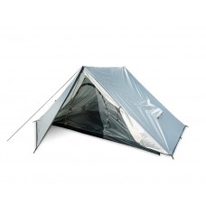 FRIEND LITE 2 SAHARA палатка TALBERG (серый) FRIEND LITE 2 SAHARA палатка TALBERG (серый)