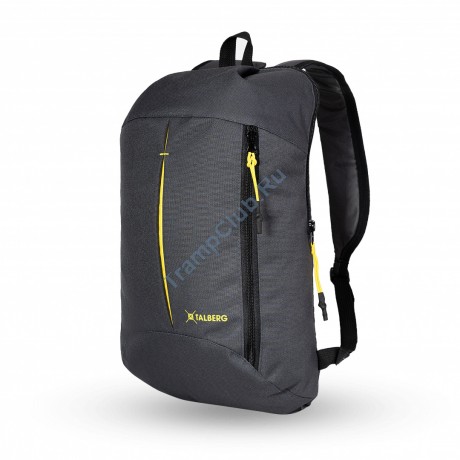 ARPEN 10 городской рюкзак (серый) - TLB-003 ARPEN 10 городской рюкзак (серый) - TLB-003