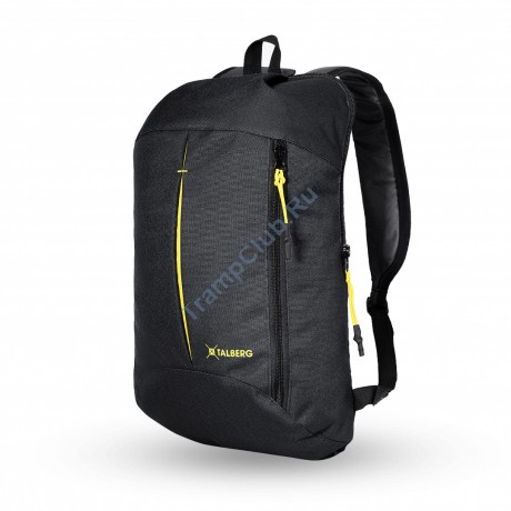 ARPEN 10 городской рюкзак (черный) - TLB-003 ARPEN 10 городской рюкзак (черный) - TLB-003