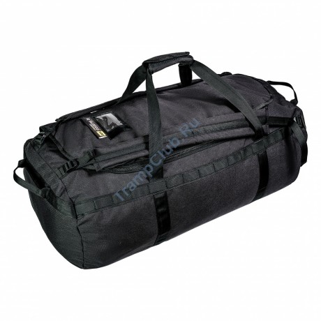 UNIVERSAL CORD BAG 120 Баул траснпортировочный (черный) - TLB-004 UNIVERSAL CORD BAG 120 Баул траснпортировочный (черный) - TLB-004