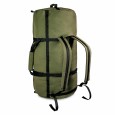  TRANSPORTER CORD BAG 135 Баул траснпортировочный (олива) - TLB-005-OL