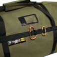  TRANSPORTER CORD BAG 135 Баул траснпортировочный (олива) - TLB-005-OL