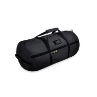 TRANSPORTER CORD BAG 135 Баул траснпортировочный (черный)