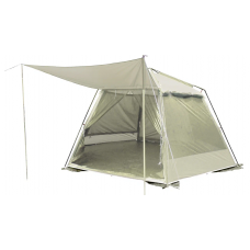 Tramp палатка Mosquito Lux Sand  (V2) песочный
