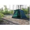 Шатер кемпинговый Tramp палатка Mosquito Lux Sand  (V2) - TRT-129