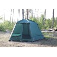 Шатер кемпинговый Tramp палатка Mosquito Lux Sand  (V2) - TRT-129