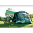 Шатер кемпинговый Tramp палатка Mosquito Lux Sand  (V2) - TRT-129