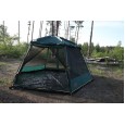 Шатер кемпинговый Tramp палатка Mosquito Lux Sand  (V2) - TRT-129