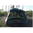 Шатер кемпинговый Tramp палатка Mosquito Lux Sand  (V2) - TRT-129