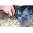 Шатер кемпинговый Tramp палатка Mosquito Lux Sand  (V2) - TRT-129