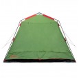 Палатка кемпинговая Tramp Lite Bungalow Sand песочная - TLT-012