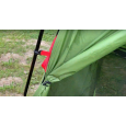 Палатка кемпинговая Tramp Lite Bungalow Sand песочная - TLT-012