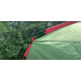 Палатка кемпинговая Tramp Lite Bungalow Sand песочная - TLT-012