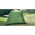 Палатка кемпинговая Tramp Lite Bungalow Sand песочная - TLT-012