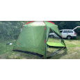 Палатка кемпинговая Tramp Lite Bungalow Sand песочная - TLT-012